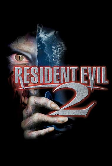 Biohazard 2