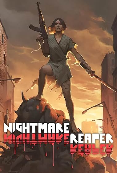 Nightmare Reaper