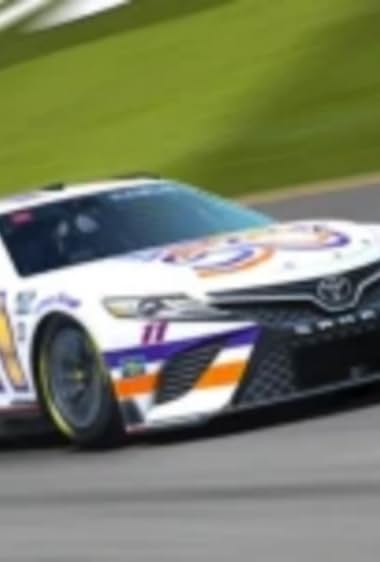 Racing Simulator