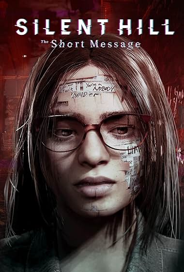 Silent Hill: The Short Message