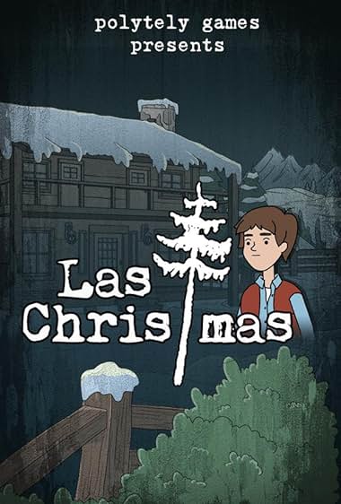 Last Christmas