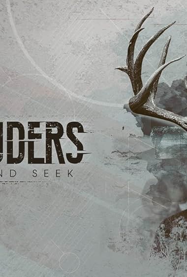 Intruders: Hide and Seek