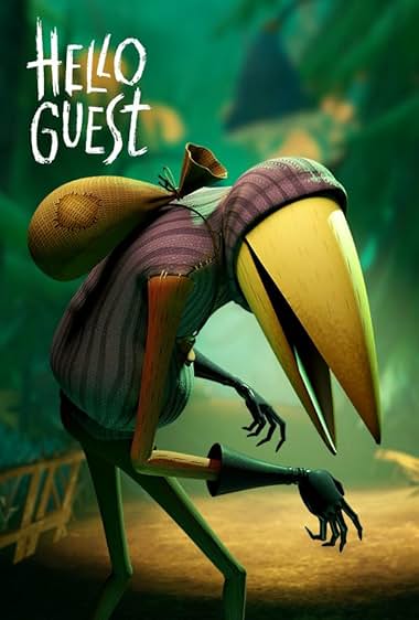 Hello Guest