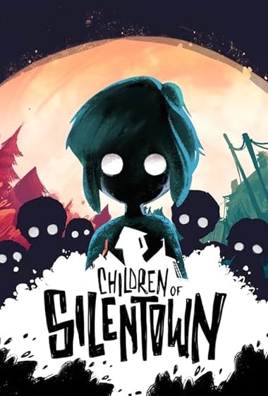 Children of Silentown