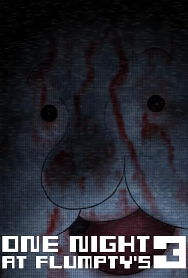 One Night at Flumpty's 3
