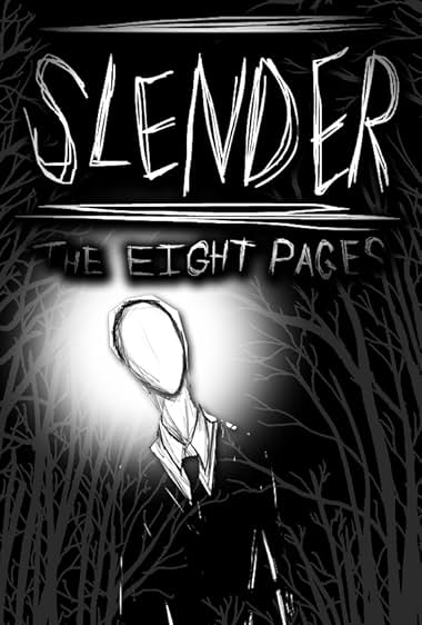 Slender: The Eight Pages