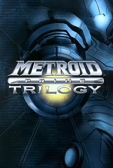 Metroid Prime: Trilogy