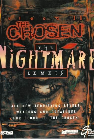 Blood II: The Chosen – The Nightmare Levels