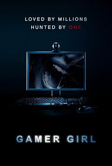 Gamer Girl