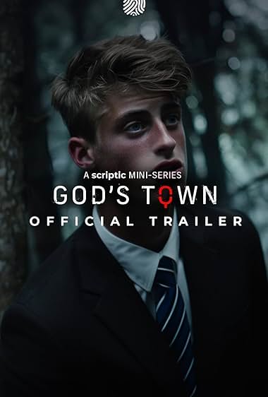 Scriptic: God's Town