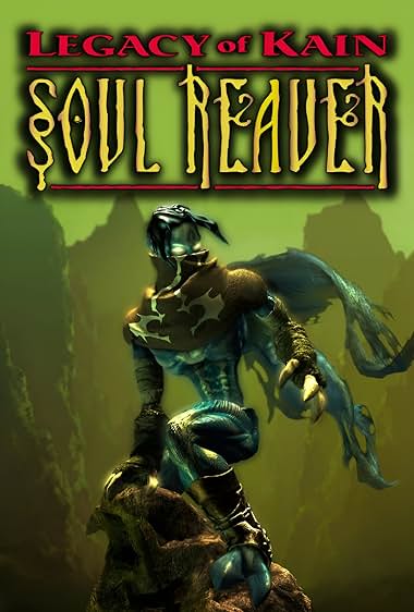 Legacy of Kain: Soul Reaver