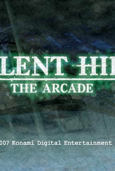 Silent Hill: The Arcade