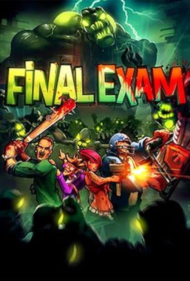 Final Exam