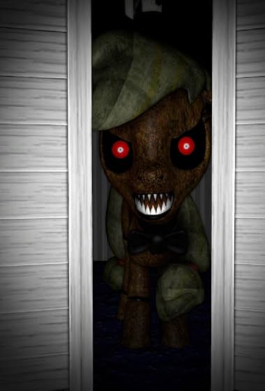 Five Nights at Pinkie's 4