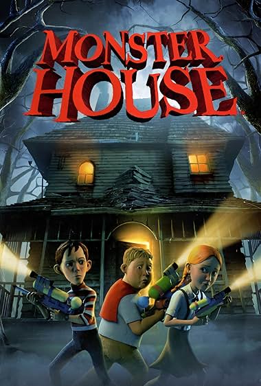 Monster House