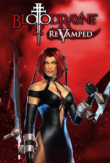 BloodRayne 2: ReVamped