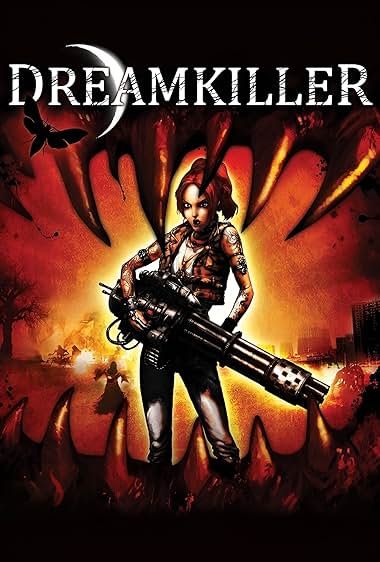 Dreamkiller