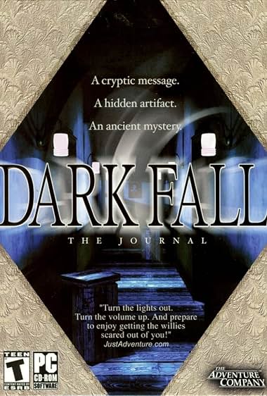 Dark Fall