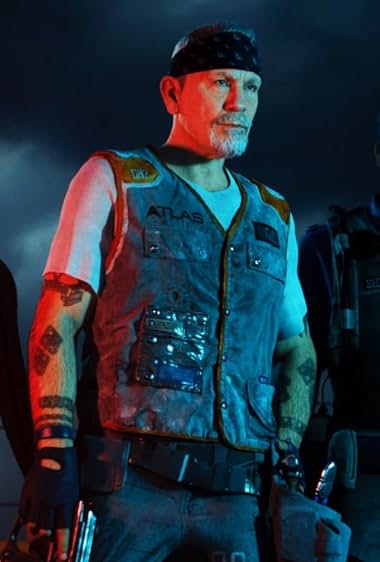 Call of Duty: Advanced Warfare – Exo Zombies