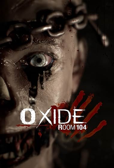 Oxide Room 104