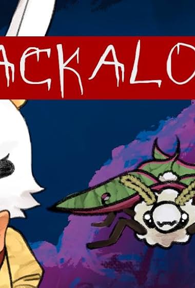 Jackalope