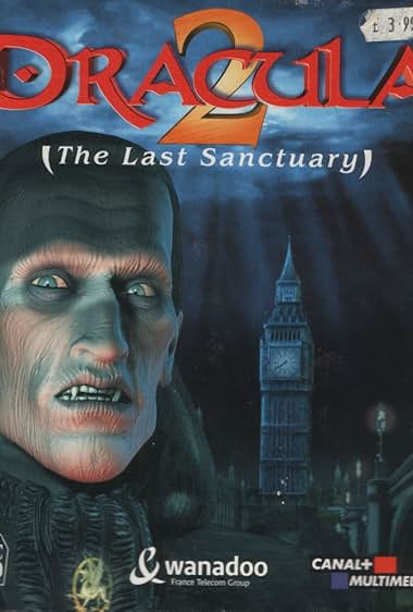 Dracula 2: The Last Sanctuary