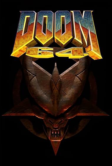 Doom 64