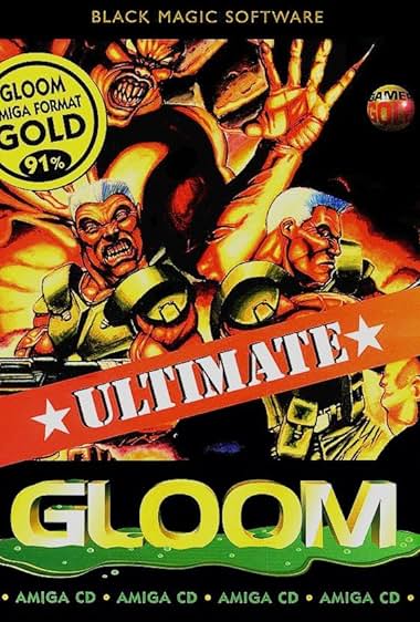 Gloom 3
