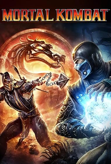 Mortal Kombat