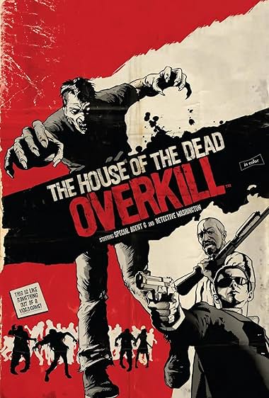 The House of the Dead: Overkill