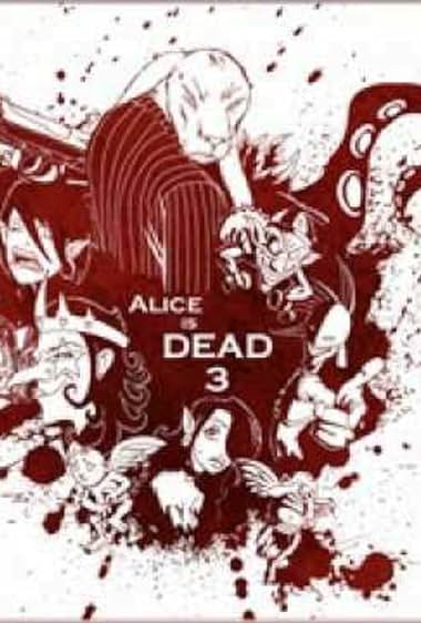 Alice Is Dead 3