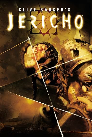 Jericho