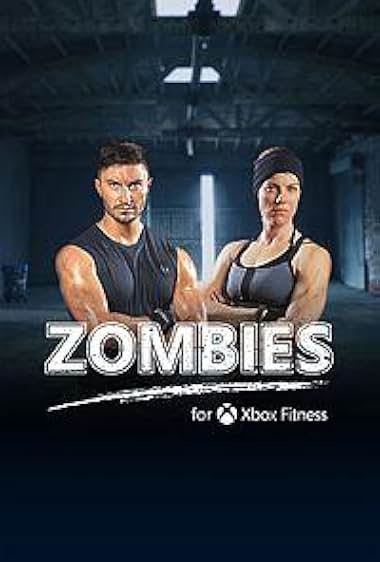 Zombies! For Xbox Fitness