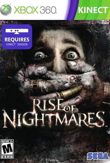 Rise of Nightmares