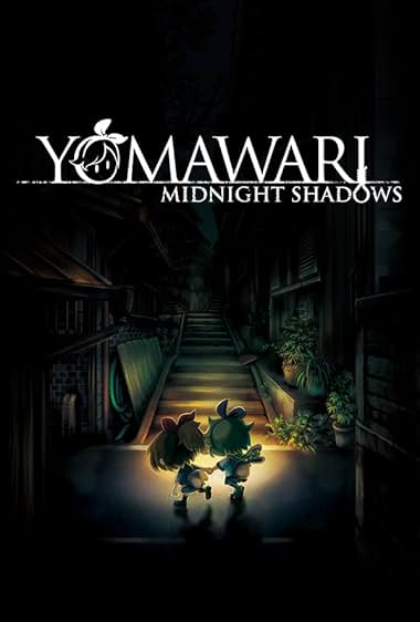 Shin-Yomawari