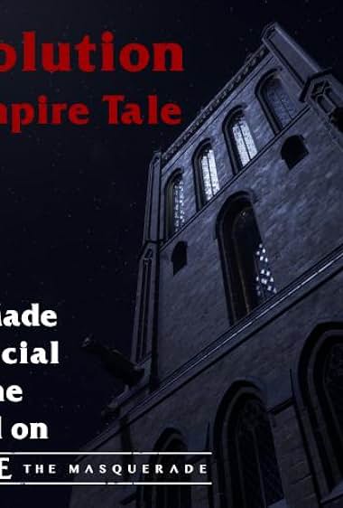 Absolution: A Vampire Tale