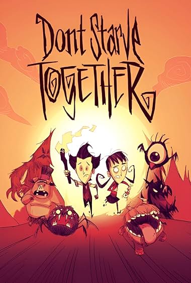 Don't Starve Together