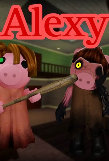 Alexy