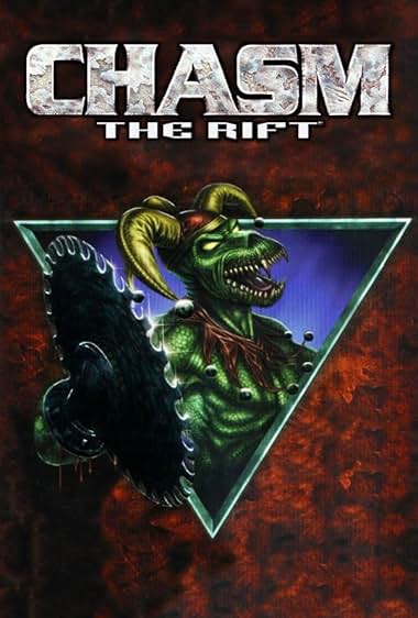 Chasm: The Rift