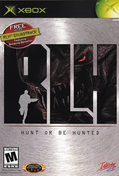 Run Like Hell