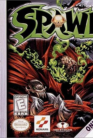 Spawn