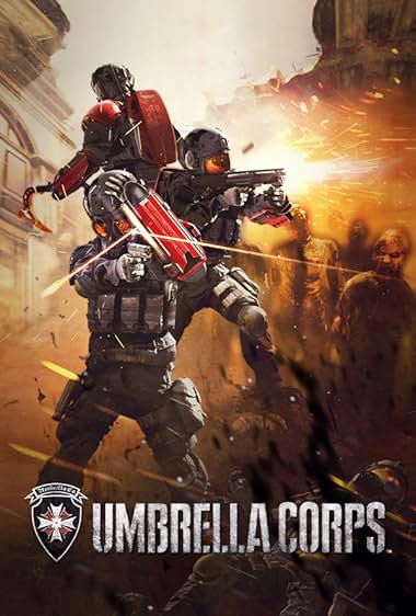 Umbrella Corps