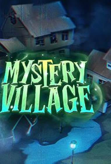 Mystery Village: Shards of the Past