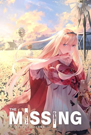The Missing: J.J. Macfield and the Island of Memories