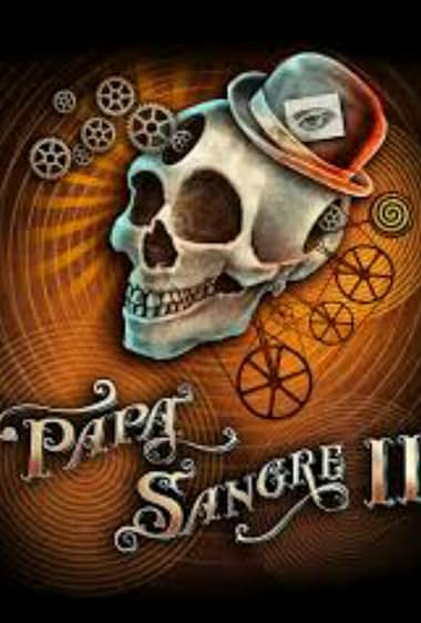 Papa Sangre II