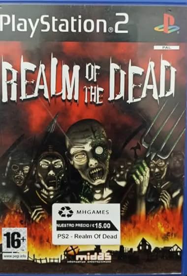 Realm of the Dead