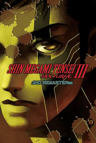Shin Megami Tensei III: Nocturne HD Remaster