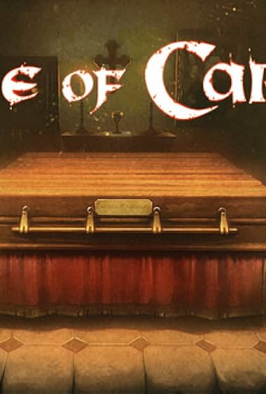 House of Caravan