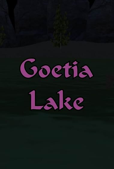 Goetia Lake