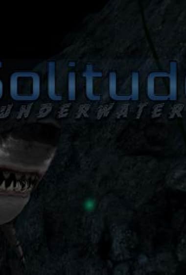 Solitude Underwater